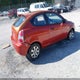 KMHCM36C58U102091 2008 Hyundai Accent Gs auction photo thumbnail 4