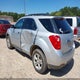 2CNALDEC8B6443248 2011 Chevrolet Equinox 1Lt auction photo thumbnail 3