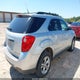 2CNALDEC8B6443248 2011 Chevrolet Equinox 1Lt auction photo thumbnail 4
