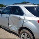 2CNALDEC8B6443248 2011 Chevrolet Equinox 1Lt auction photo thumbnail 6