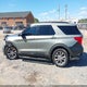 1FMSK7DH5LGA88319 2020 Ford Explorer Xlt auction photo thumbnail 14