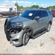 1FMSK7DH5LGA88319 2020 Ford Explorer Xlt auction photo thumbnail 2