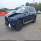 5UX23EM05S9W73161 2025 BMW X7 xDrive40I auction photo thumbnail 2