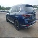 5UX23EM05S9W73161 2025 BMW X7 xDrive40I auction photo thumbnail 3