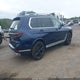 5UX23EM05S9W73161 2025 BMW X7 xDrive40I auction photo thumbnail 4