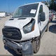 1FTYR1YM5HKA09721 2017 Ford Transit-250 auction photo thumbnail 2