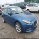 3MZBN1V74HM116314 2017 Mazda Mazda3 Touring auction photo thumbnail 1