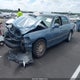 1LNHM81W93Y663044 2003 Lincoln Town Car Executive auction photo thumbnail 2