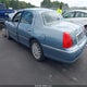1LNHM81W93Y663044 2003 Lincoln Town Car Executive auction photo thumbnail 3