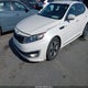 KNAGM4AD2D5038217 2013 Kia Optima Hybrid Lx auction photo thumbnail 2