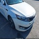 KNAGM4AD2D5038217 2013 Kia Optima Hybrid Lx auction photo thumbnail 6
