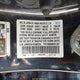 JHMZE2H74CS002203 2012 Honda Insight Ex auction photo thumbnail 9