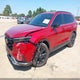 7FARS6H96SE070070 2025 Honda Cr-V Hybrid Sport Touring auction photo thumbnail 2