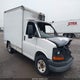 1GDGG31V871904684 2007 GMC Savana Cutaway Work Van auction photo thumbnail 1