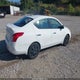 3N1CN7AP3EL818113 2014 Nissan Versa 1.6 Sv auction photo thumbnail 4
