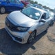 2HGFC2F67MH515539 2021 Honda Civic Lx auction photo thumbnail 2