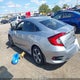 2HGFC2F67MH515539 2021 Honda Civic Lx auction photo thumbnail 3