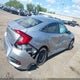 2HGFC2F67MH515539 2021 Honda Civic Lx auction photo thumbnail 4