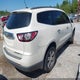 1GNKRHKD1FJ158676 2015 Chevrolet Traverse 2Lt auction photo thumbnail 4
