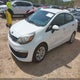 KNADM4A36G6548238 2016 Kia Rio Lx auction photo thumbnail 2