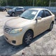 4T1BK3EK2AU110987 2010 Toyota Camry Le V6 auction photo thumbnail 2