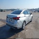 3N1CN8DV8LL893824 2020 Nissan Versa S Xtronic Cvt auction photo thumbnail 4