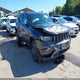 1C4RJFBG3KC824156 2019 Jeep Grand Cherokee Limited 4X4 auction photo thumbnail 1