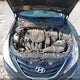 5NPEB4AC8DH699600 2013 Hyundai Sonata Gls auction photo thumbnail 10