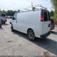 1GCGG25V771111000 2007 Chevrolet Express Work Van auction photo thumbnail 3