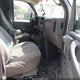 1GCGG25V771111000 2007 Chevrolet Express Work Van auction photo thumbnail 5