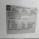1GCGG25V771111000 2007 Chevrolet Express Work Van auction photo thumbnail 9