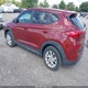 KM8J2CA40KU982282 2019 Hyundai Tucson Se auction photo thumbnail 3