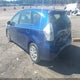 JTDZN3EU8C3102218 2012 Toyota Prius V Three auction photo thumbnail 3