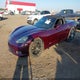 1G1YY36UO75128137 2007 Chevrolet Corvette auction photo thumbnail 2