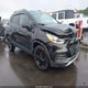 3GNCJPSB9JL214160 2018 Chevrolet Trax Lt auction photo thumbnail 1