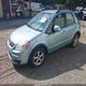 JS2YB413496201929 2009 Suzuki Sx4 Technology auction photo thumbnail 2