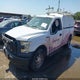 1FTNF1CF1HKE26029 2017 Ford F-150 Xl auction photo thumbnail 2