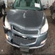 1GNLVGED9AJ240542 2010 Chevrolet Traverse Lt auction photo thumbnail 10
