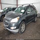1GNLVGED9AJ240542 2010 Chevrolet Traverse Lt auction photo thumbnail 2