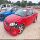 1HGEM22074L078526 2004 Honda Civic Ex auction photo thumbnail 2