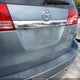 5TDBA22C24S017815 2004 Toyota Sienna Xle Limited auction photo thumbnail 12