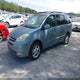 5TDBA22C24S017815 2004 Toyota Sienna Xle Limited auction photo thumbnail 2