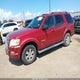 1FMEU63E48UA07697 2008 Ford Explorer Xlt auction photo thumbnail 2