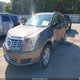 3GYFNBE36ES616340 2014 Cadillac Srx Luxury Collection auction photo thumbnail 2