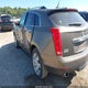 3GYFNBE36ES616340 2014 Cadillac Srx Luxury Collection auction photo thumbnail 3