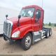 1FUJGEDV4DLFA6557 2013 Freightliner Cascadia 125 auction photo thumbnail 2