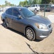 1HGCP2F34AA051780 2010 Honda Accord 2.4 Lx auction photo thumbnail 1