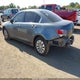 1HGCP2F34AA051780 2010 Honda Accord 2.4 Lx auction photo thumbnail 3