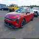 3KPFU4DE7SE116298 2025 Kia K4 Ex auction photo thumbnail 20