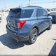 1FMSK7DH7MGA94589 2021 Ford Explorer Xlt auction photo thumbnail 4